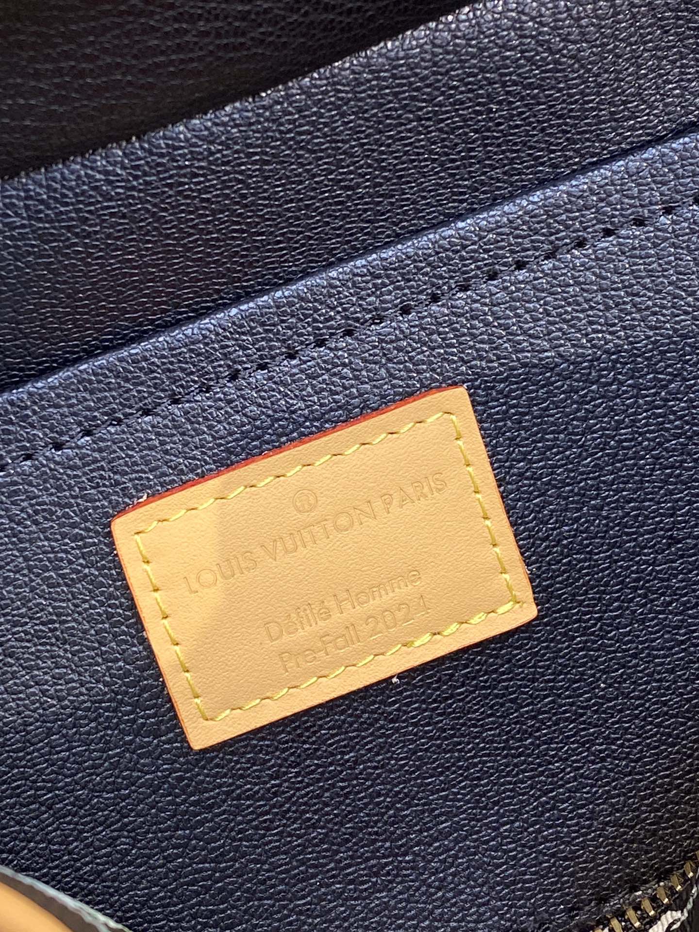 Louis Vuitton Handbag