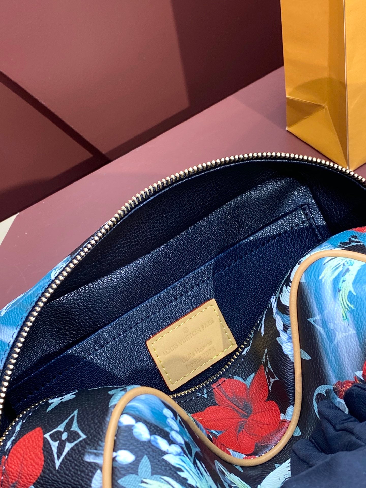 Louis Vuitton Handbag