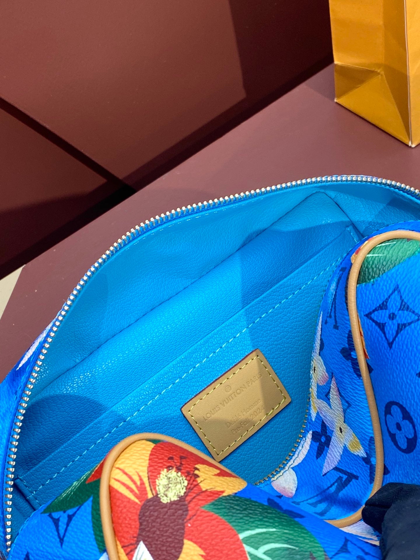 Louis Vuitton Handbag