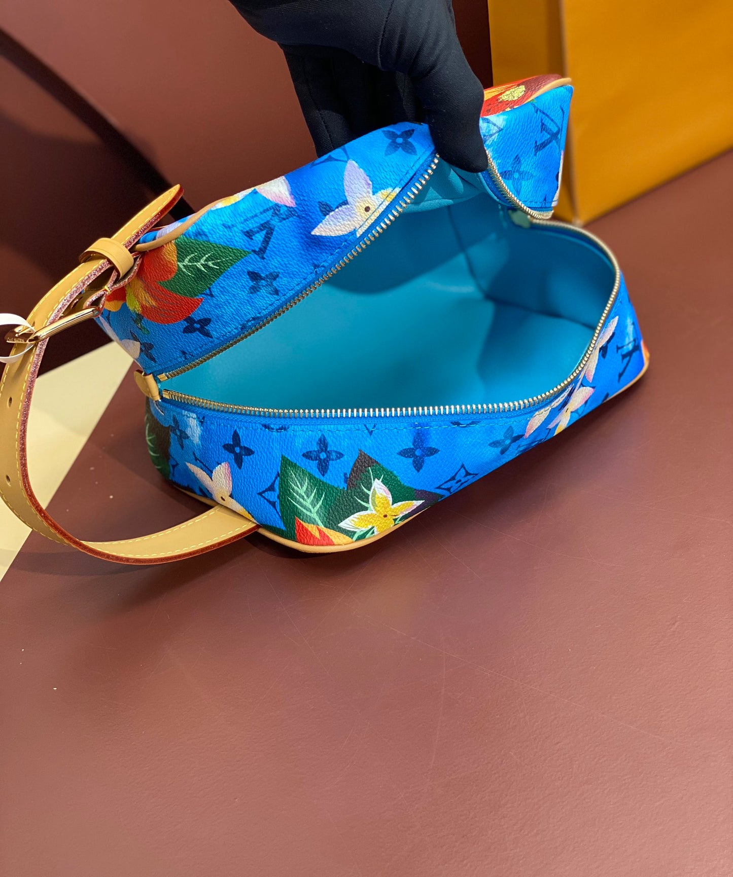 Louis Vuitton Handbag