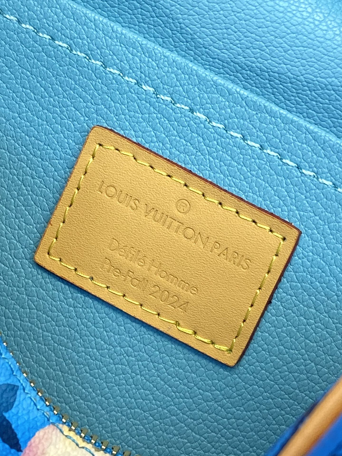 Louis Vuitton Handbag