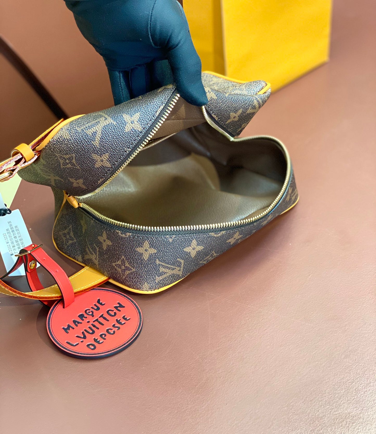 Louis Vuitton Handbag