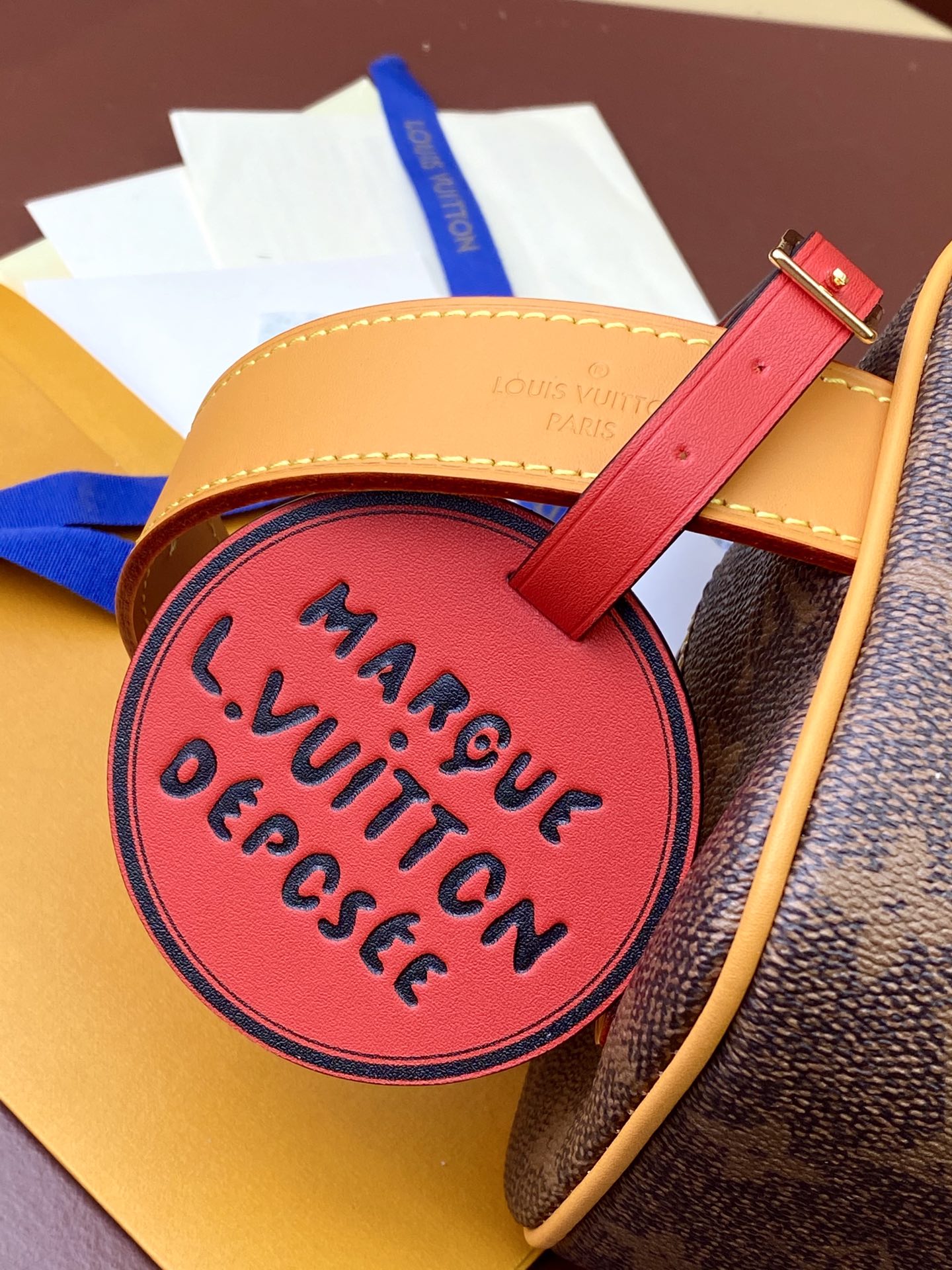Louis Vuitton Handbag