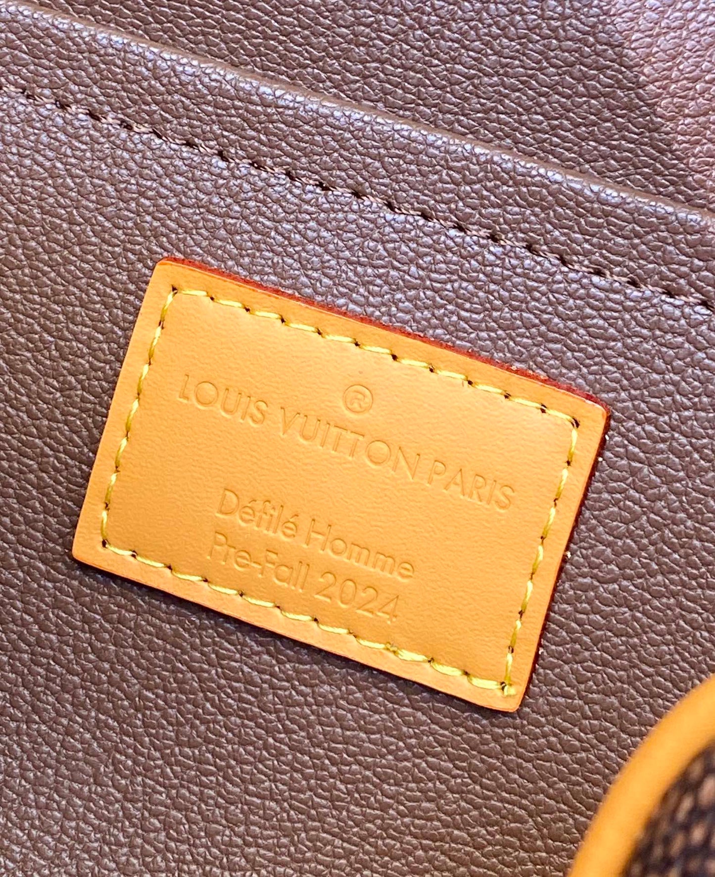 Louis Vuitton Handbag