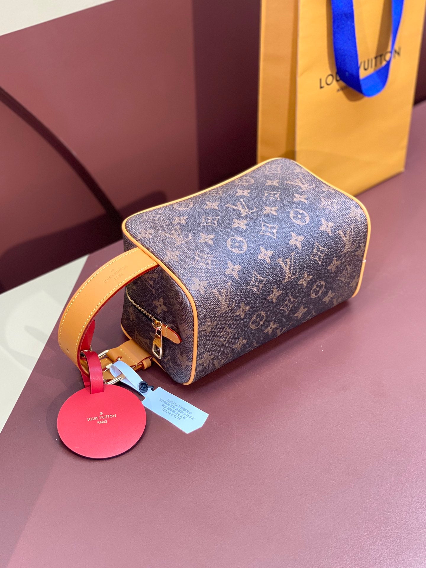 Louis Vuitton Handbag