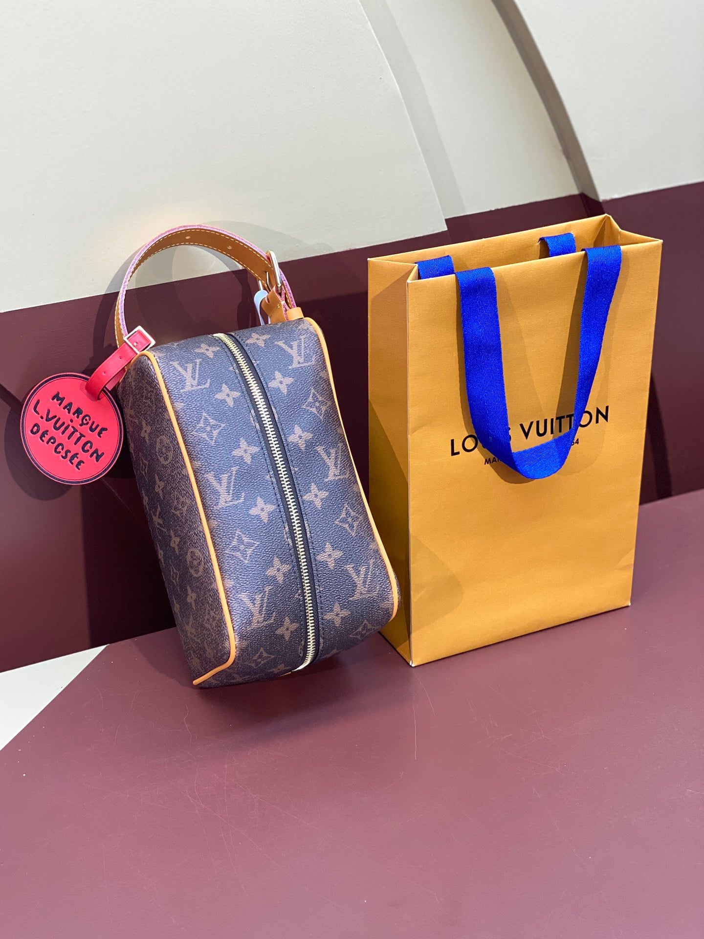 Louis Vuitton Handbag