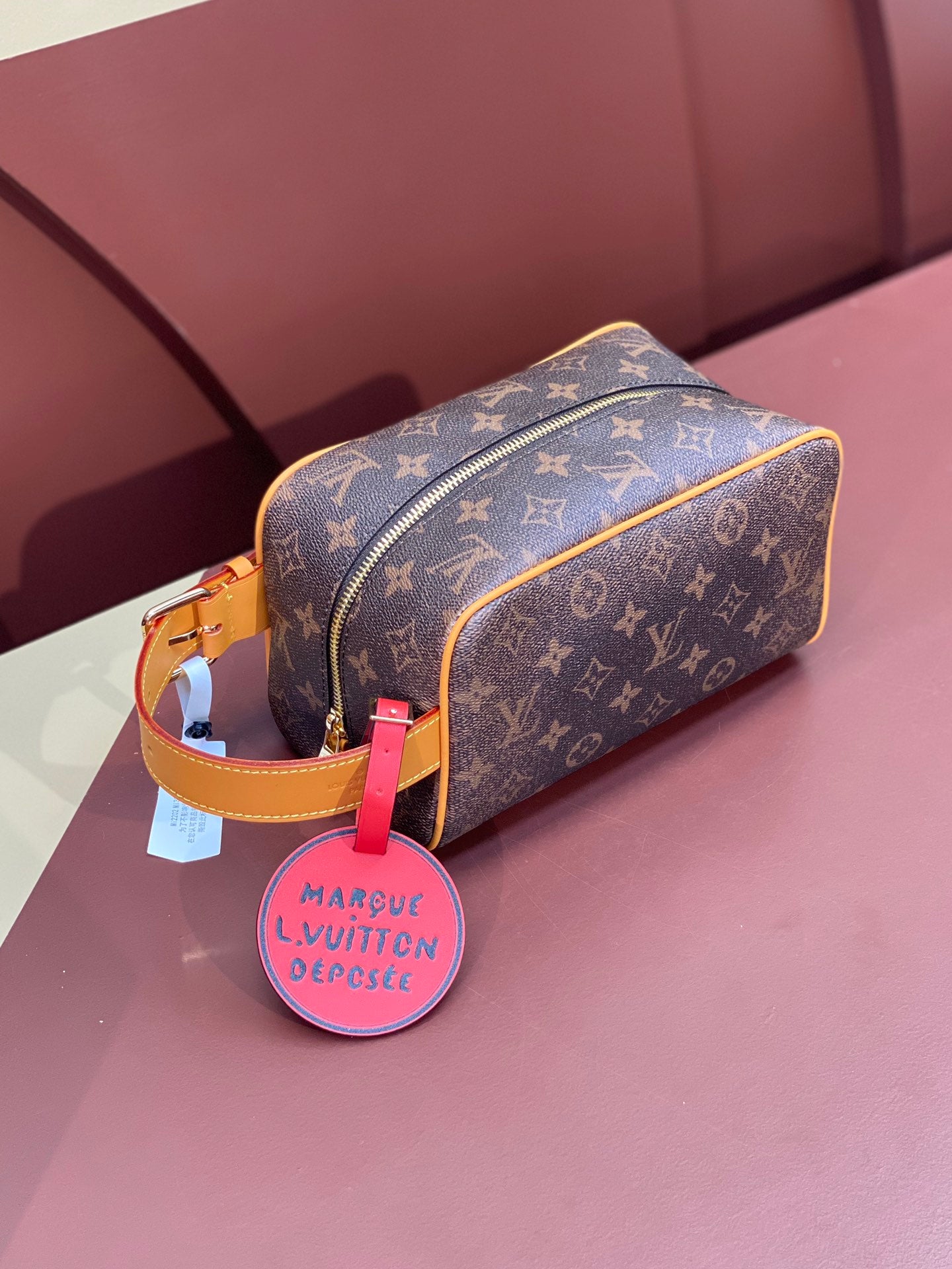Louis Vuitton Handbag