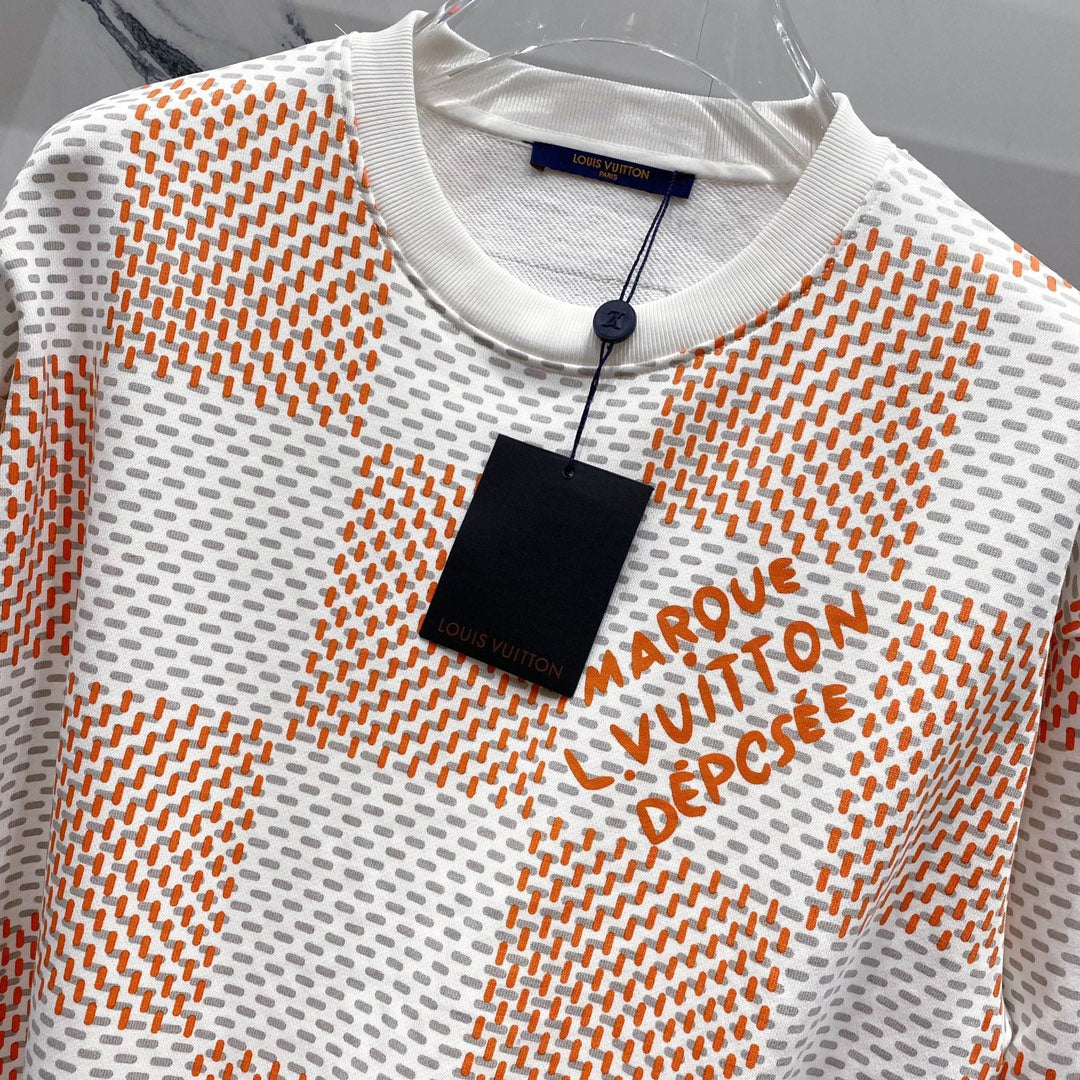 Louis Vuitton Hoodie