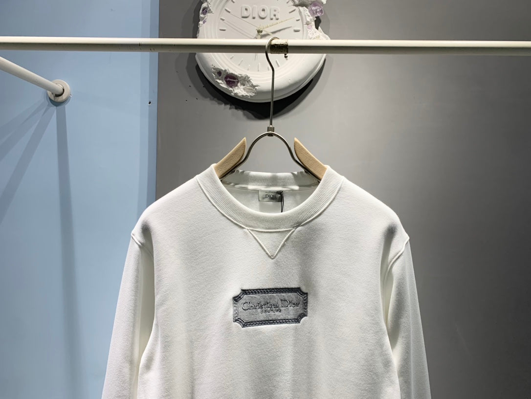 Dior Sweatshirt