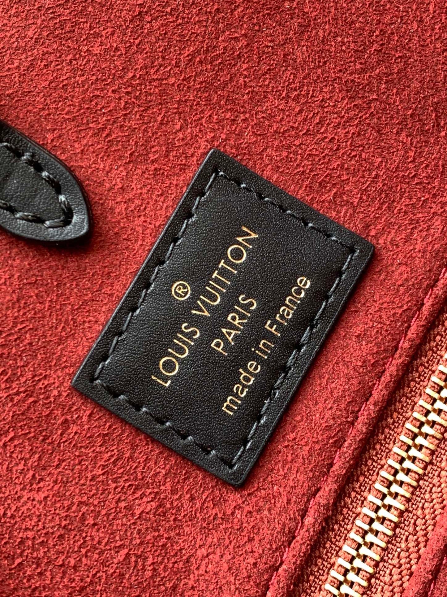 Louis Vuitton Handbag