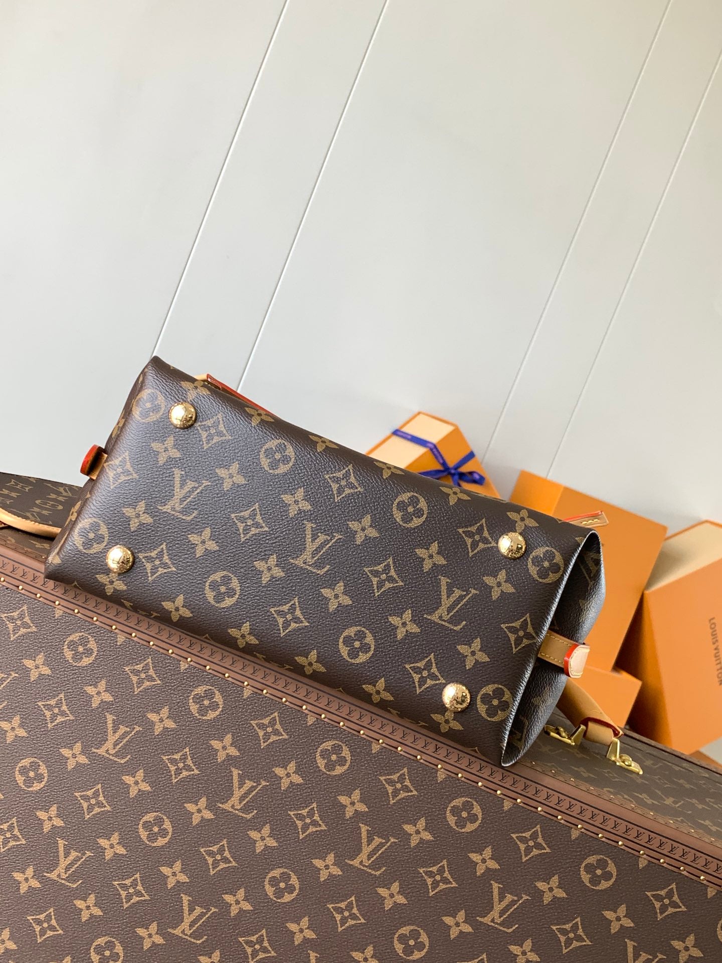 Louis Vuitton Handbag