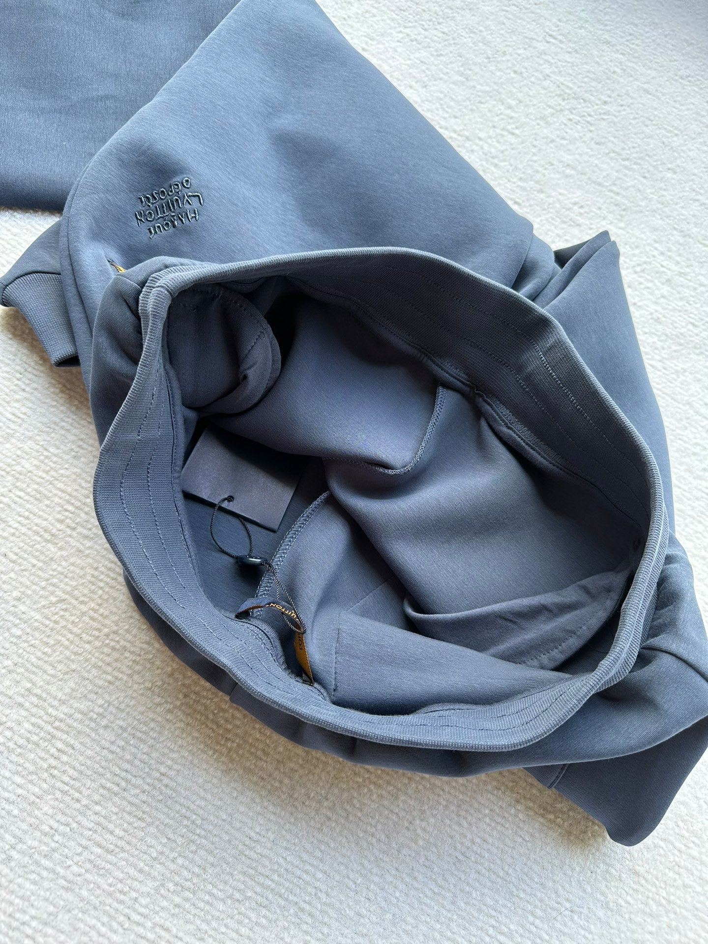 Louis Vuitton Joggers