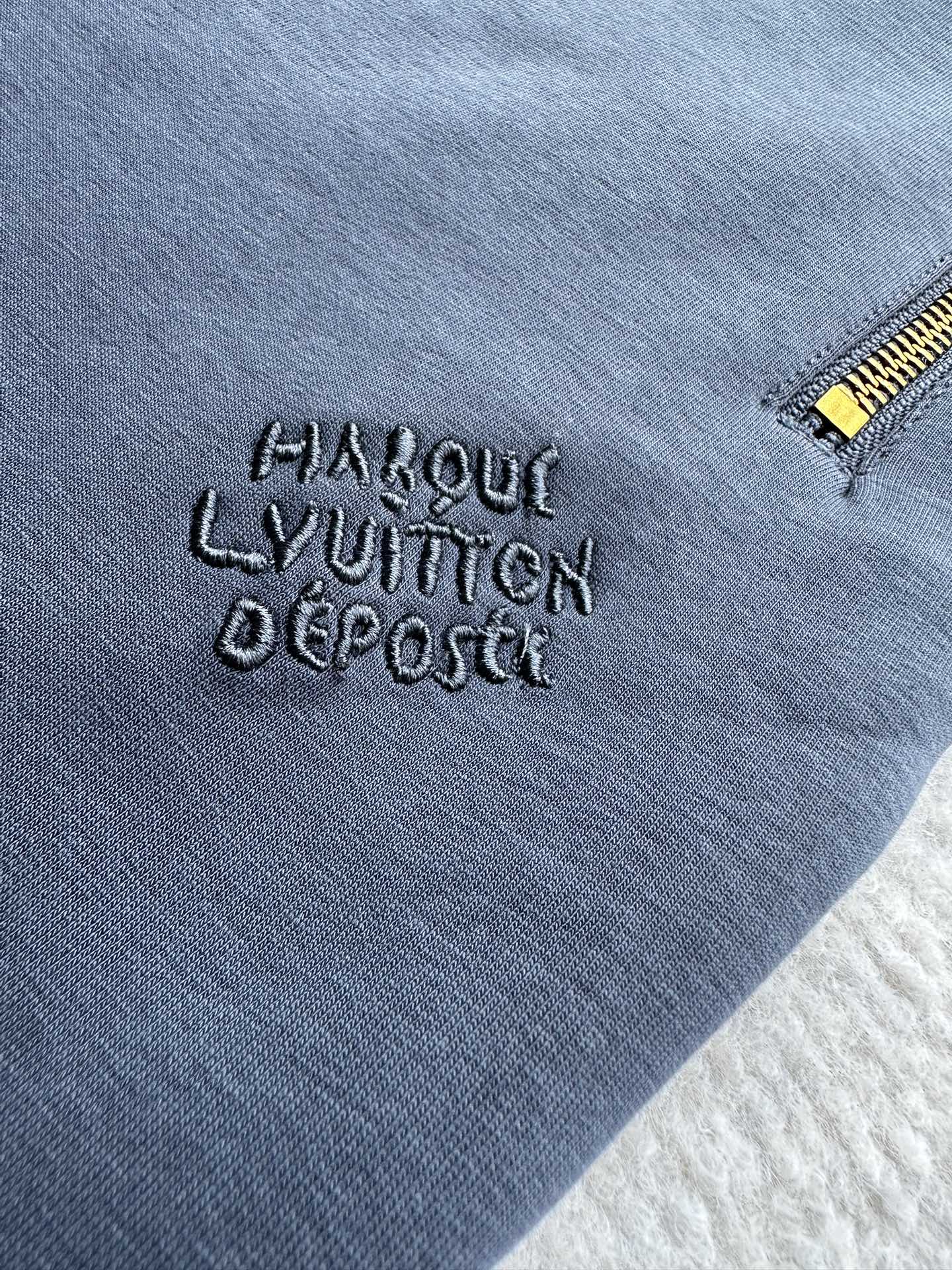 Louis Vuitton Joggers