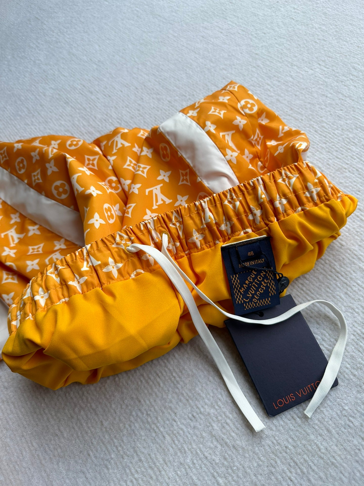 Louis Vuitton Joggers