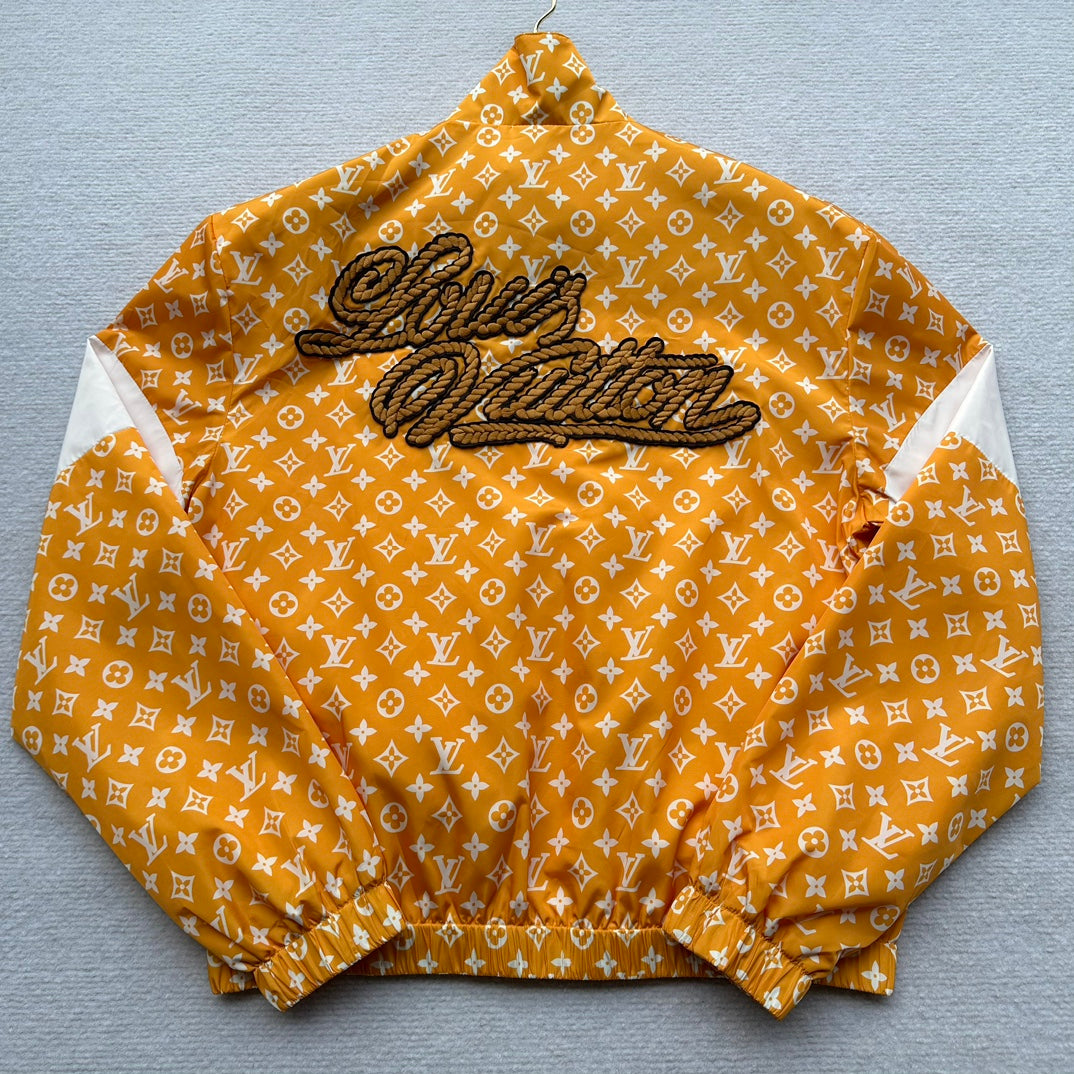 Louis Vuitton Jacket