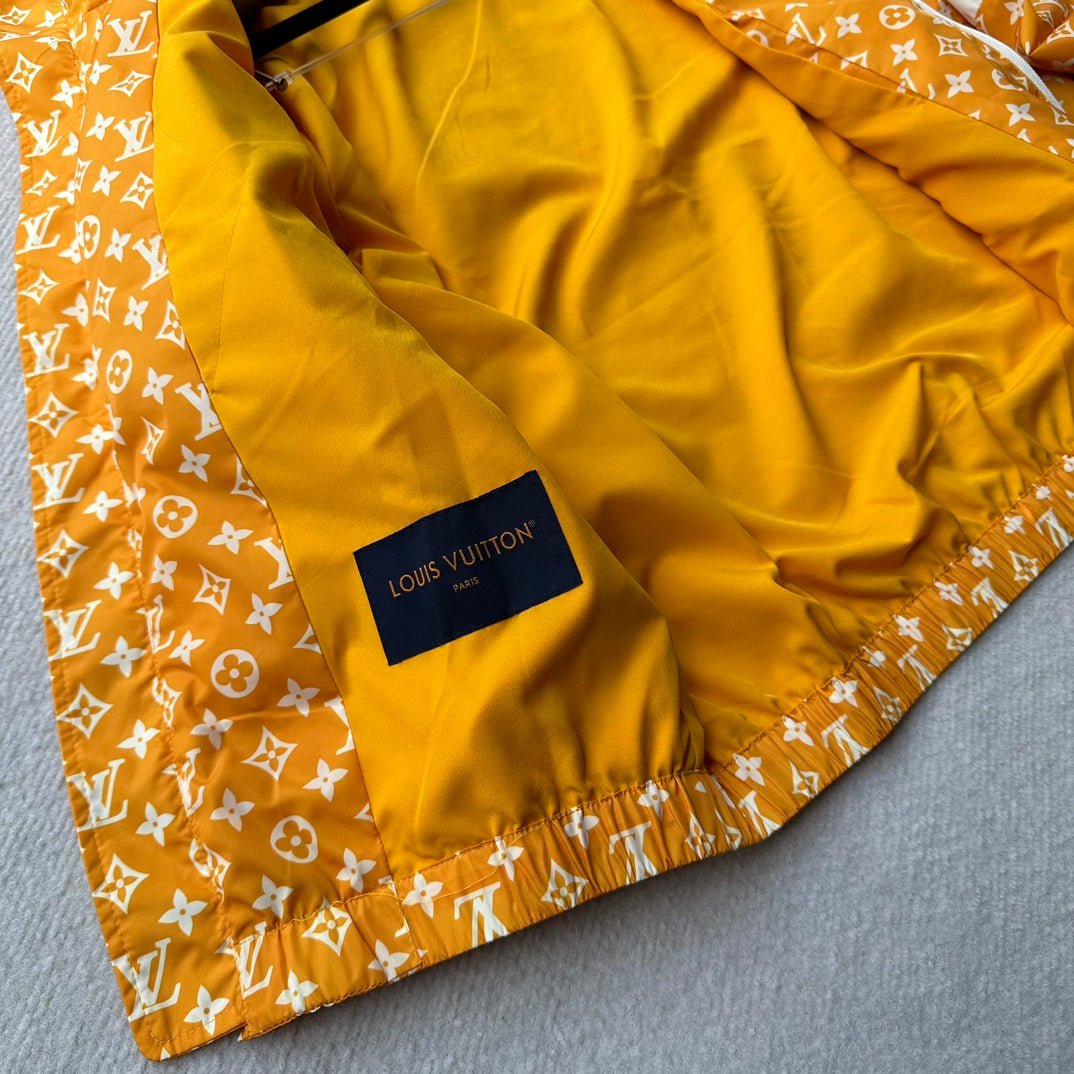 Louis Vuitton Jacket