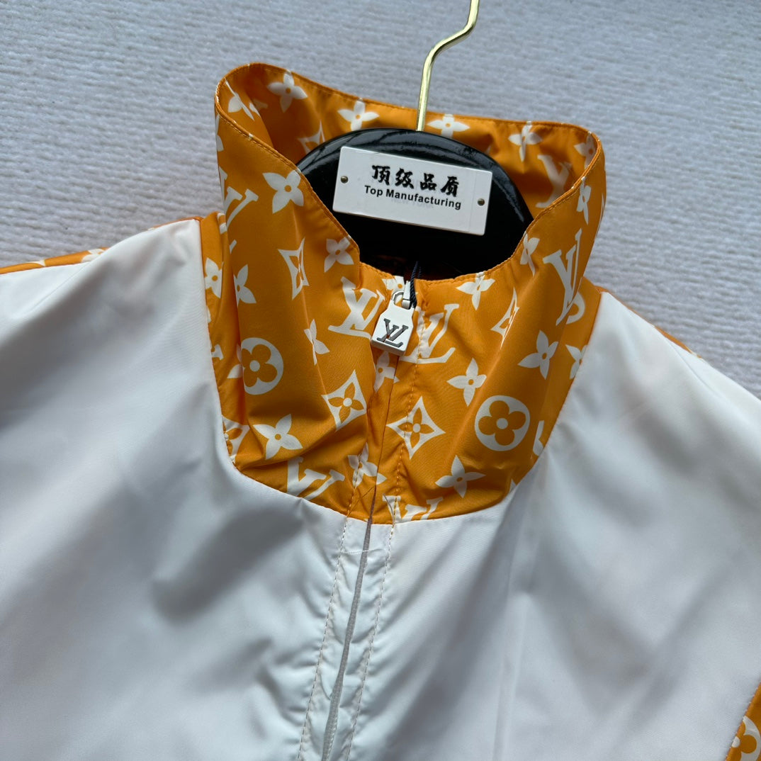 Louis Vuitton Jacket