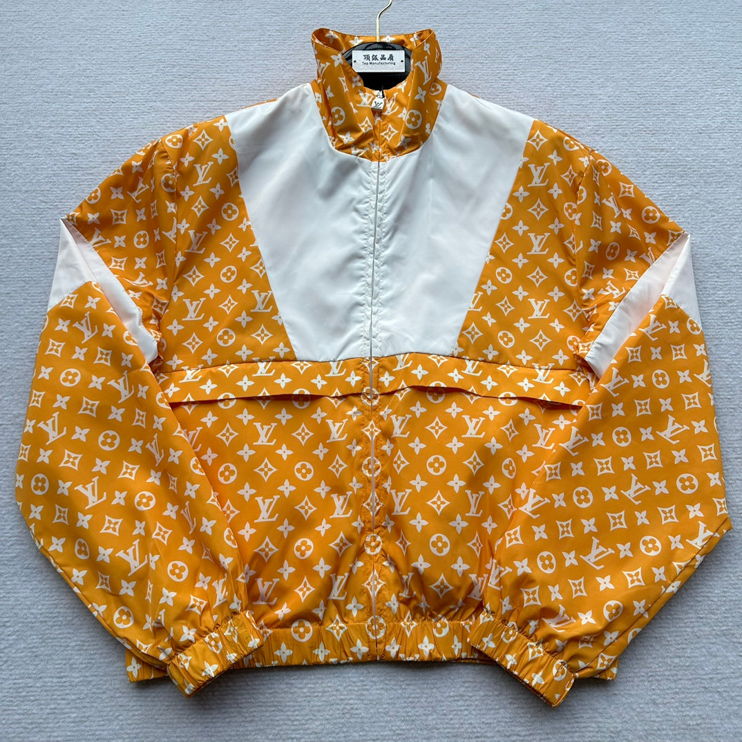 Louis Vuitton Jacket