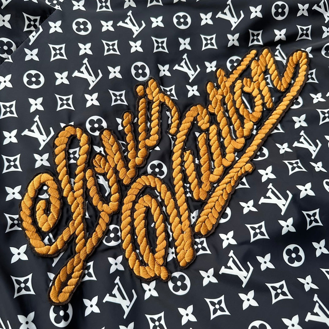 Louis Vuitton Jacket