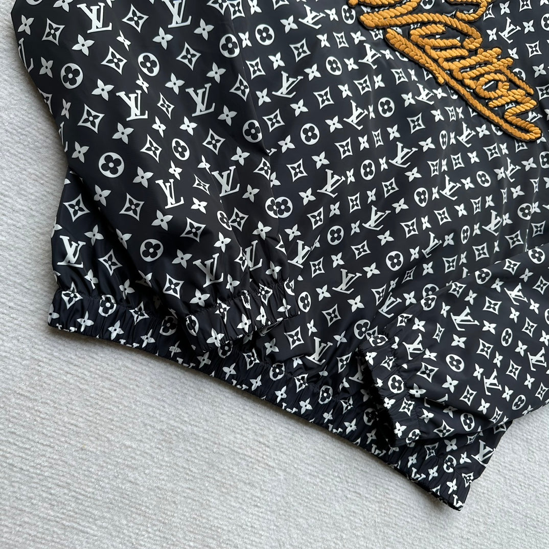 Louis Vuitton Jacket