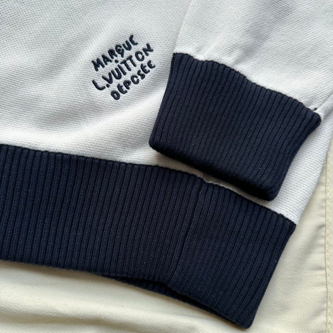 Louis Vuitton Jacket