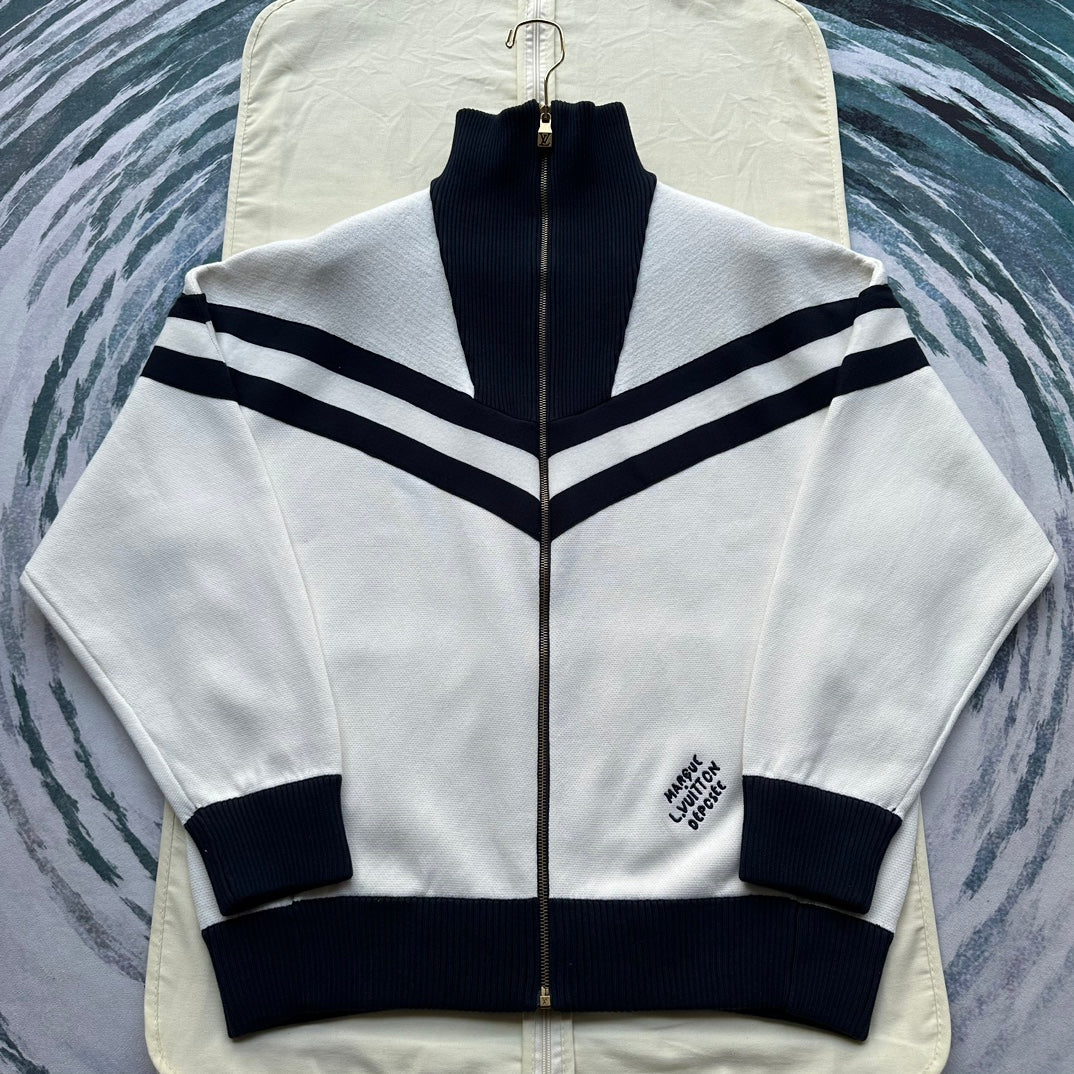 Louis Vuitton Jacket
