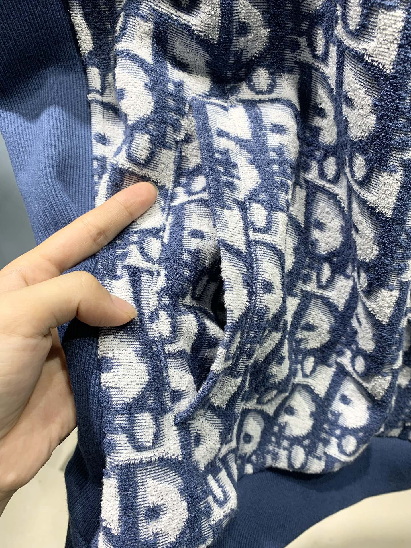 Dior Sleeveless T-shirt