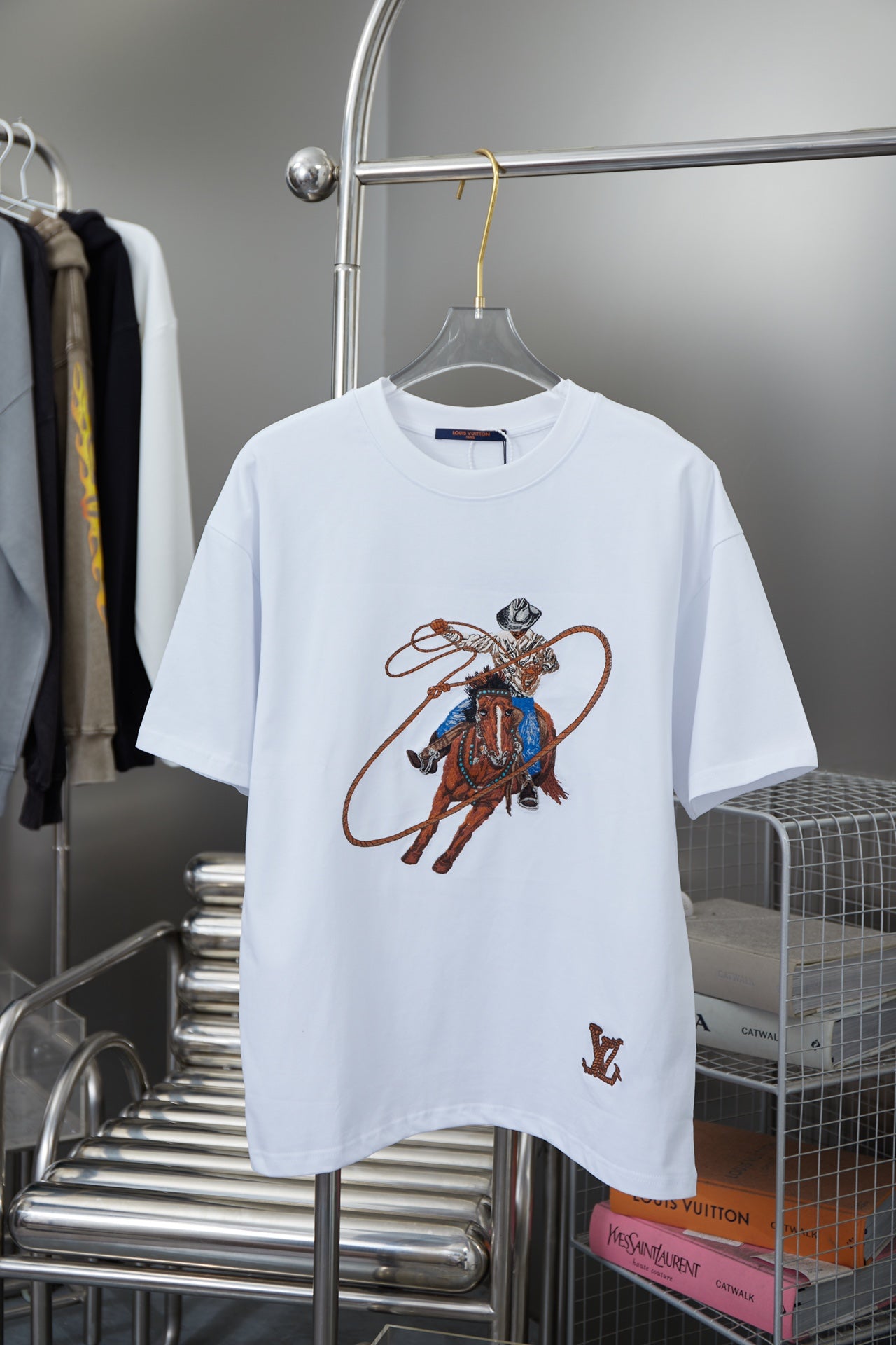 Louis Vuitton T-Shirt