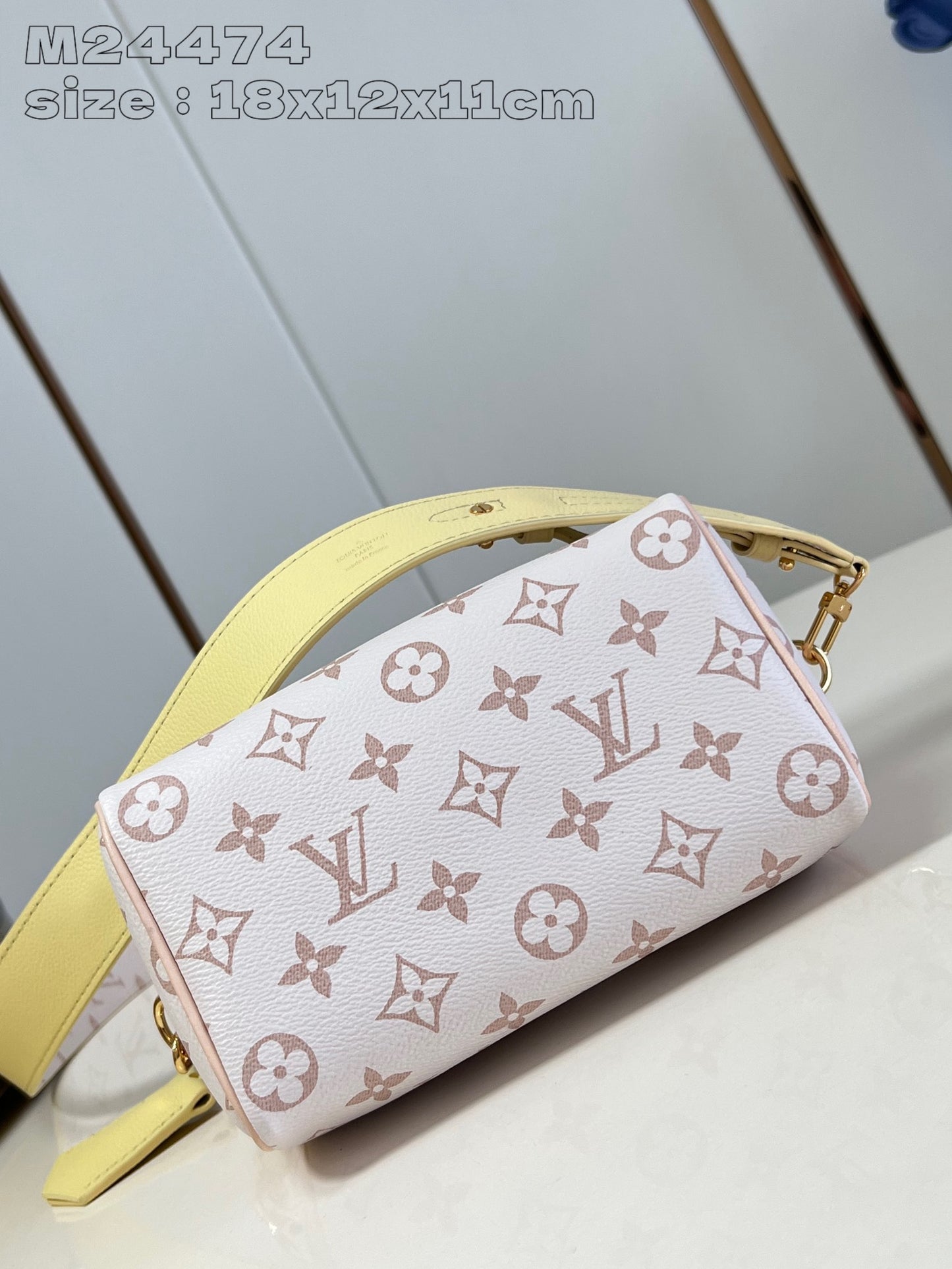 Louis Vuitton Handbag