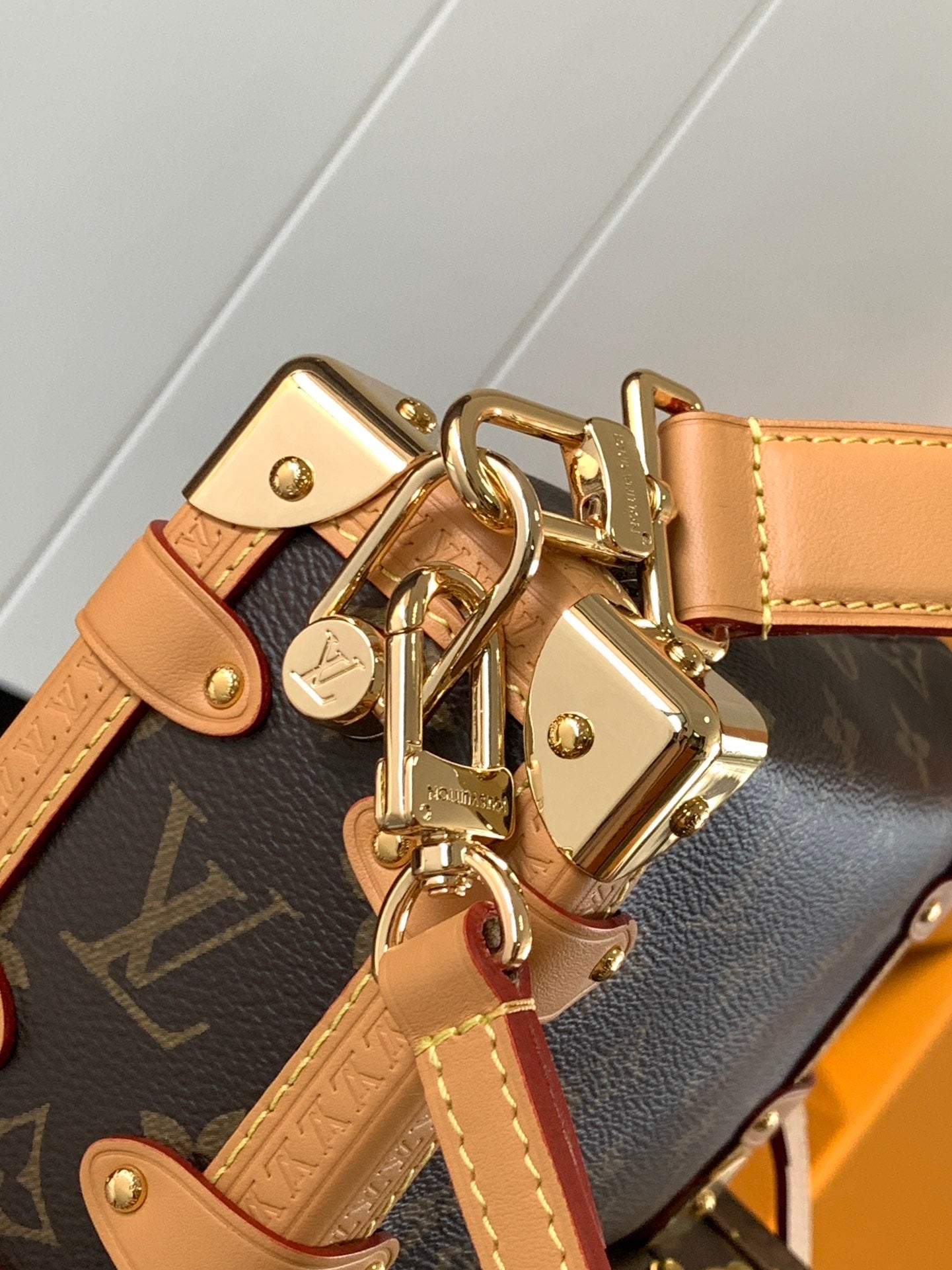 Louis Vuitton Handbag