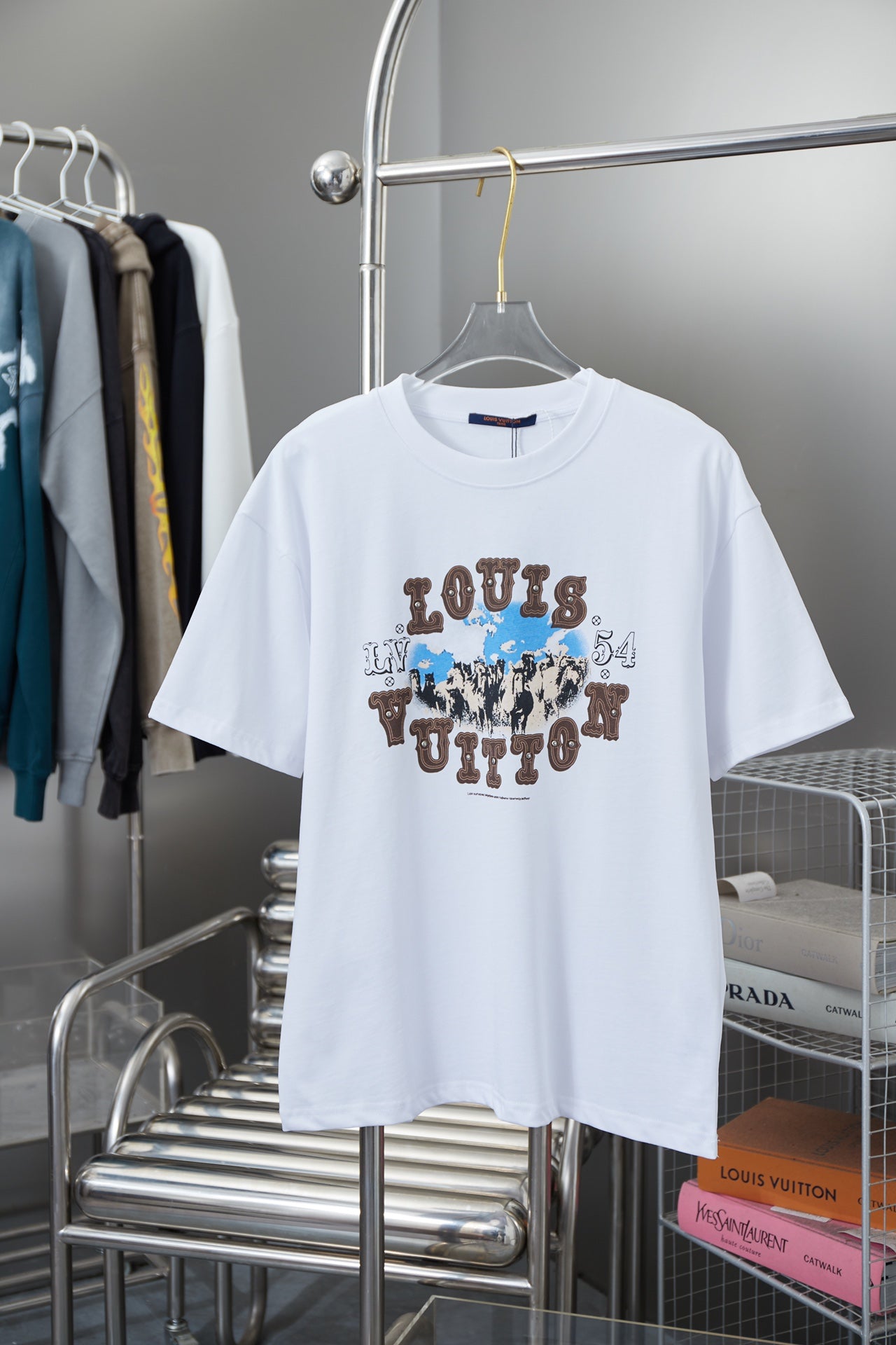 Louis Vuitton T-Shirt