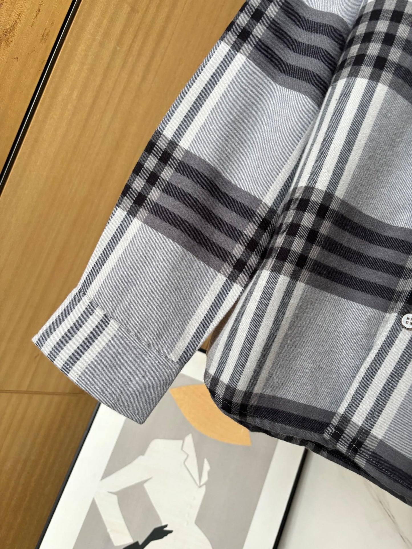 Louis Vuitton Shirt