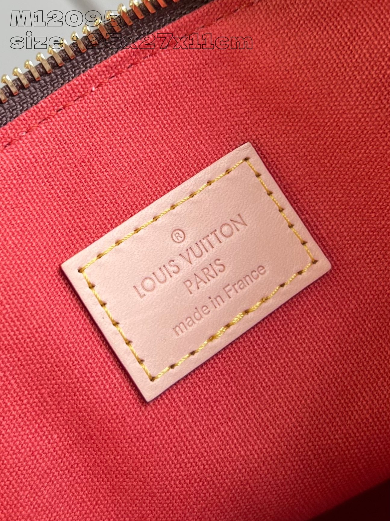 Louis Vuitton Handbag