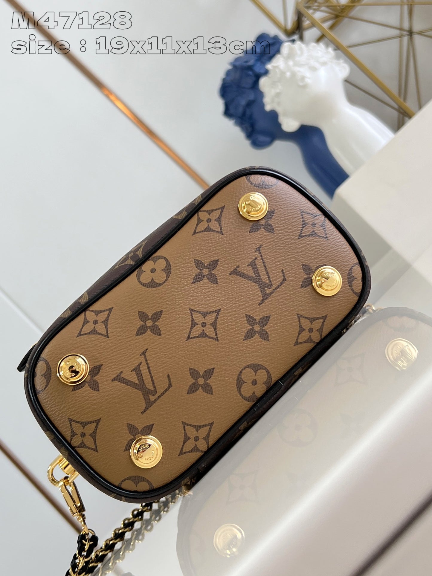 Louis Vuitton Handbag