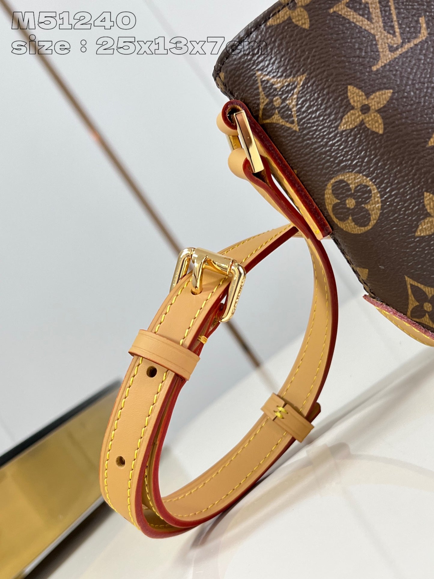 Louis Vuitton Handbag