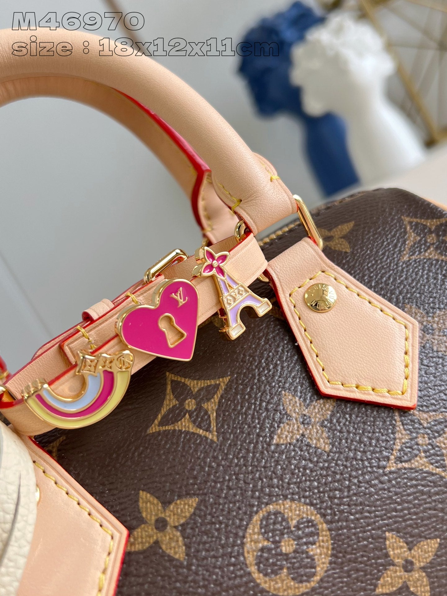 Louis Vuitton Handbag