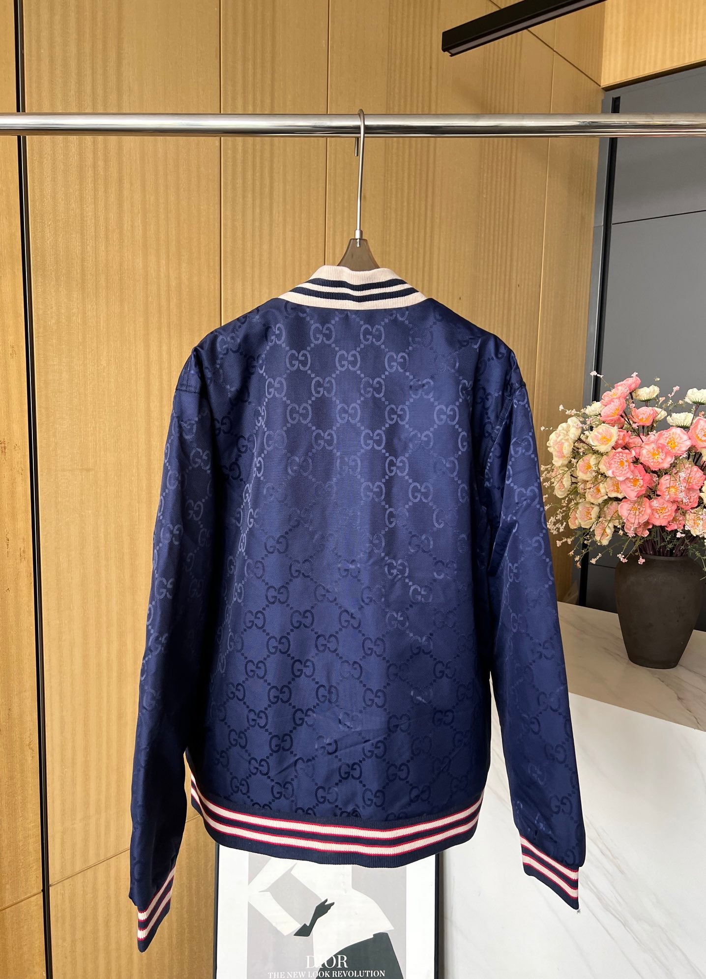 Gucci Jacket