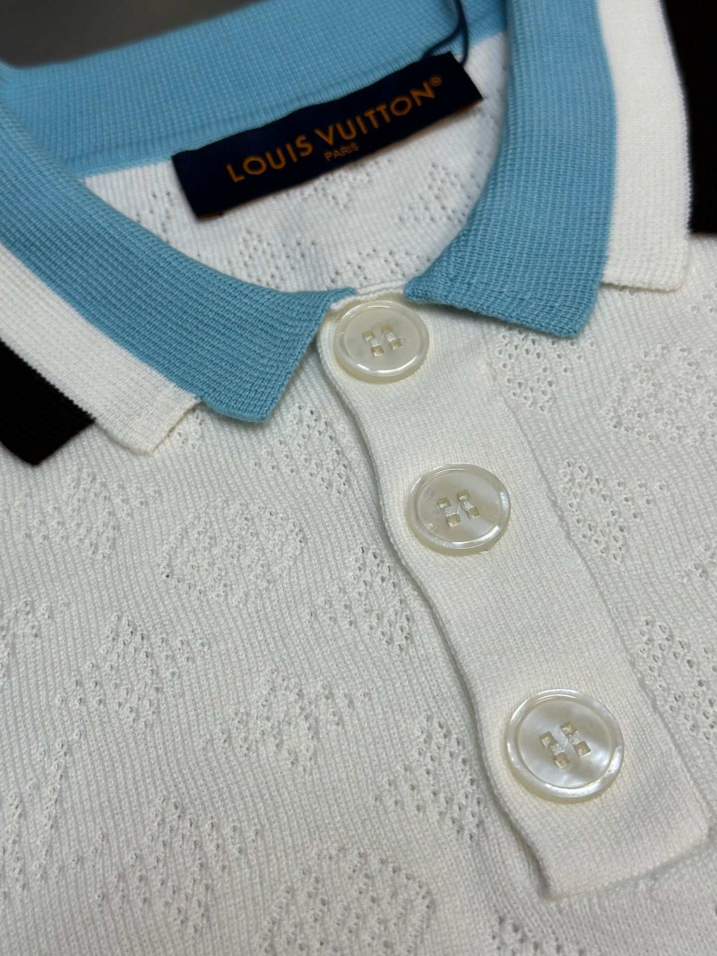 Louis Vuitton Polo Shirt