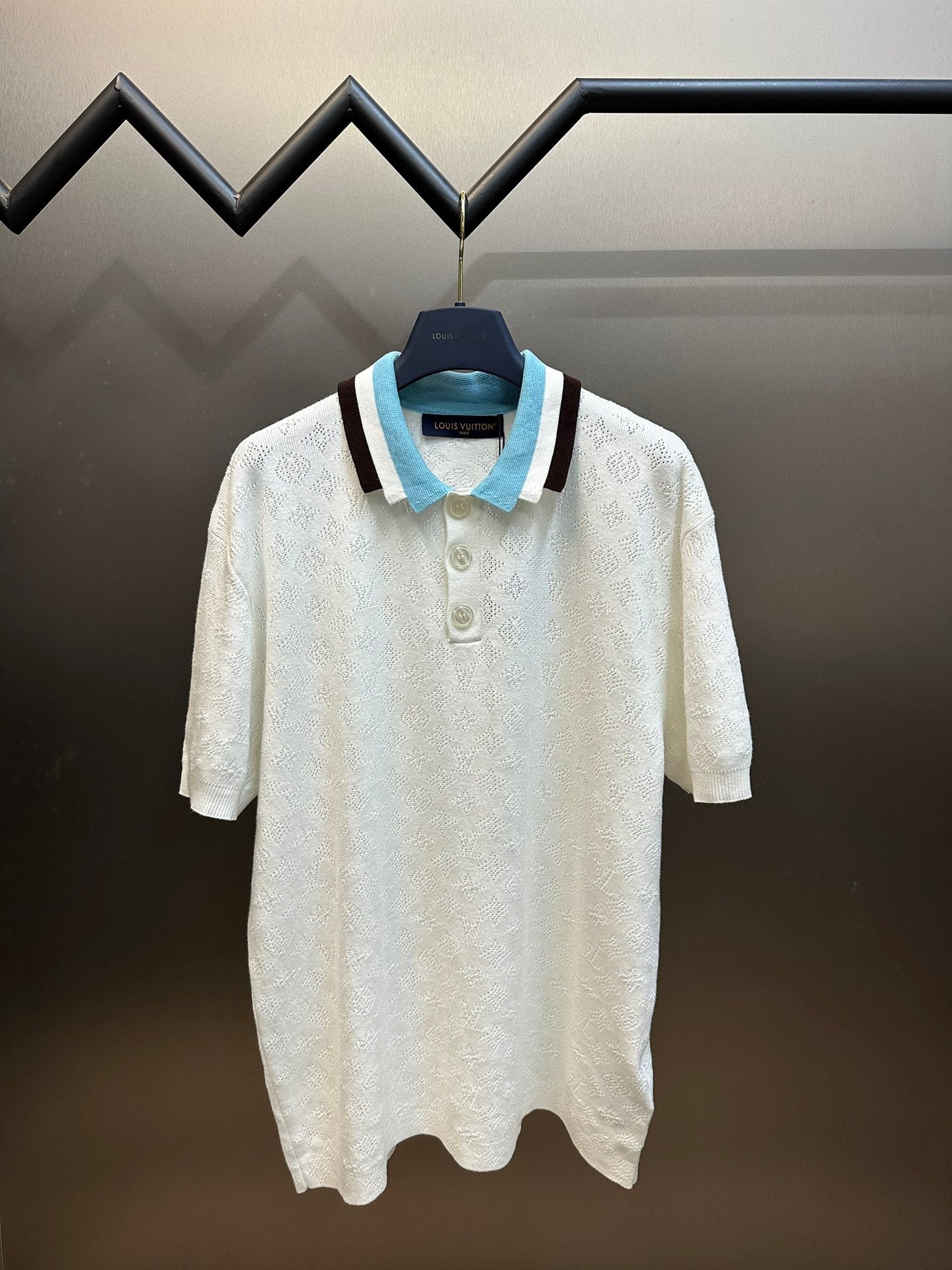Louis Vuitton Polo Shirt