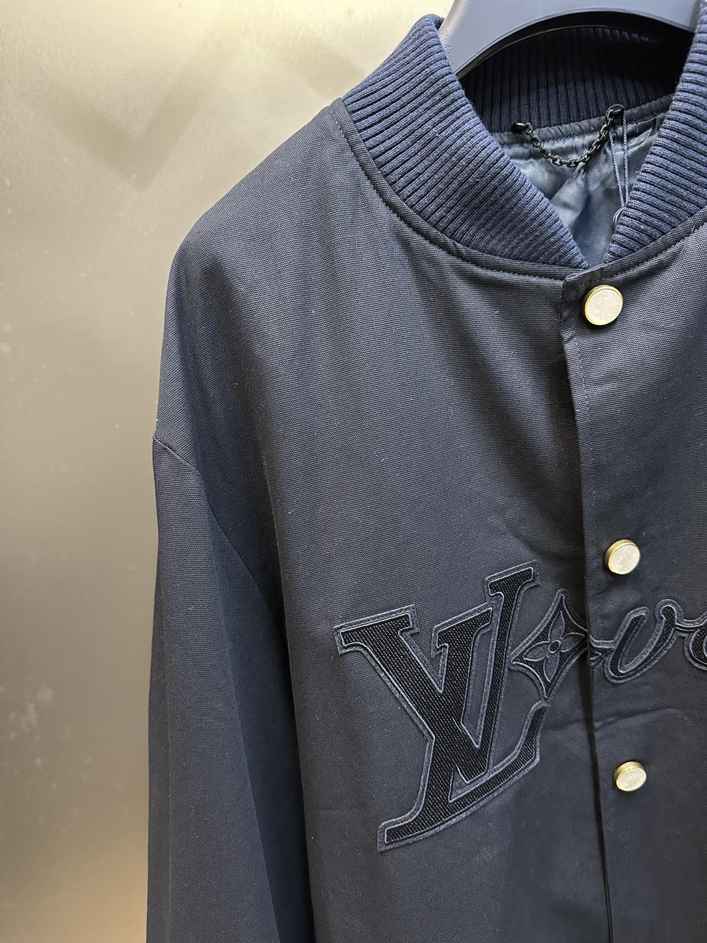 Louis Vuitton Jacket