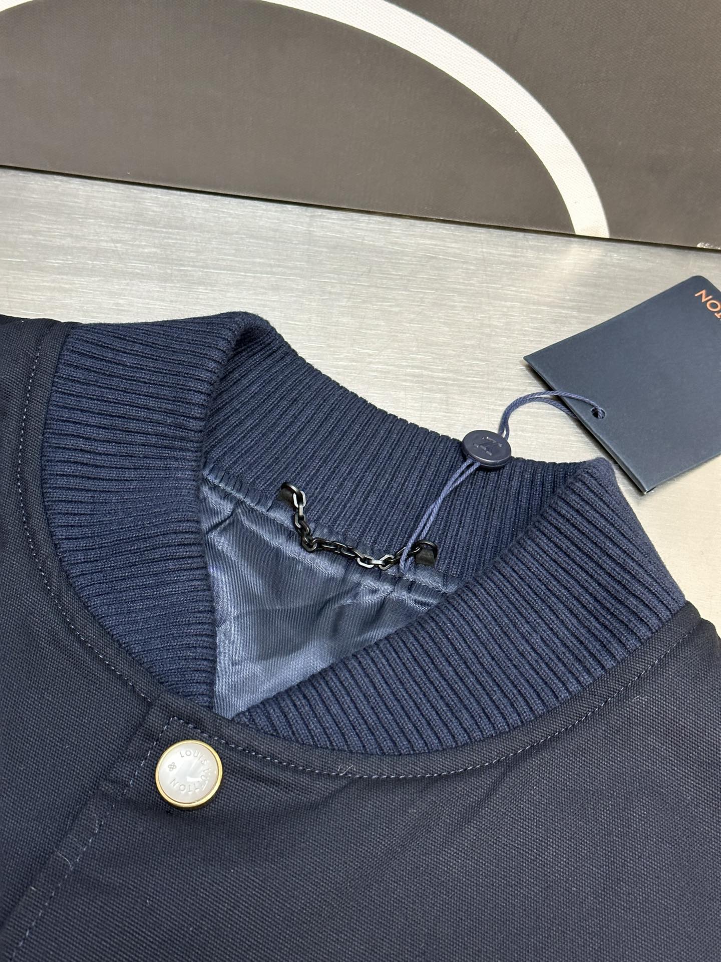 Louis Vuitton Jacket