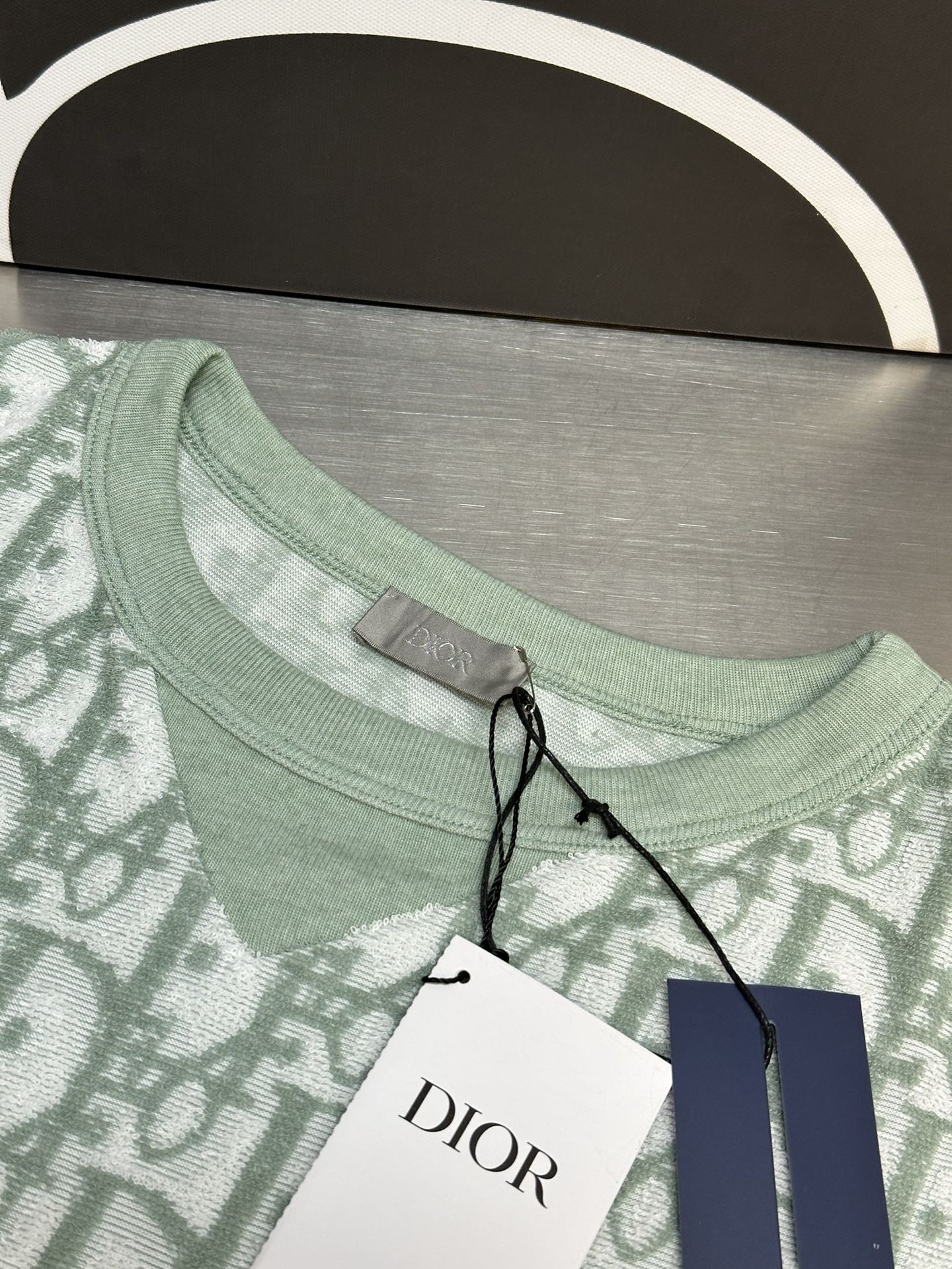 Dior T-shirt