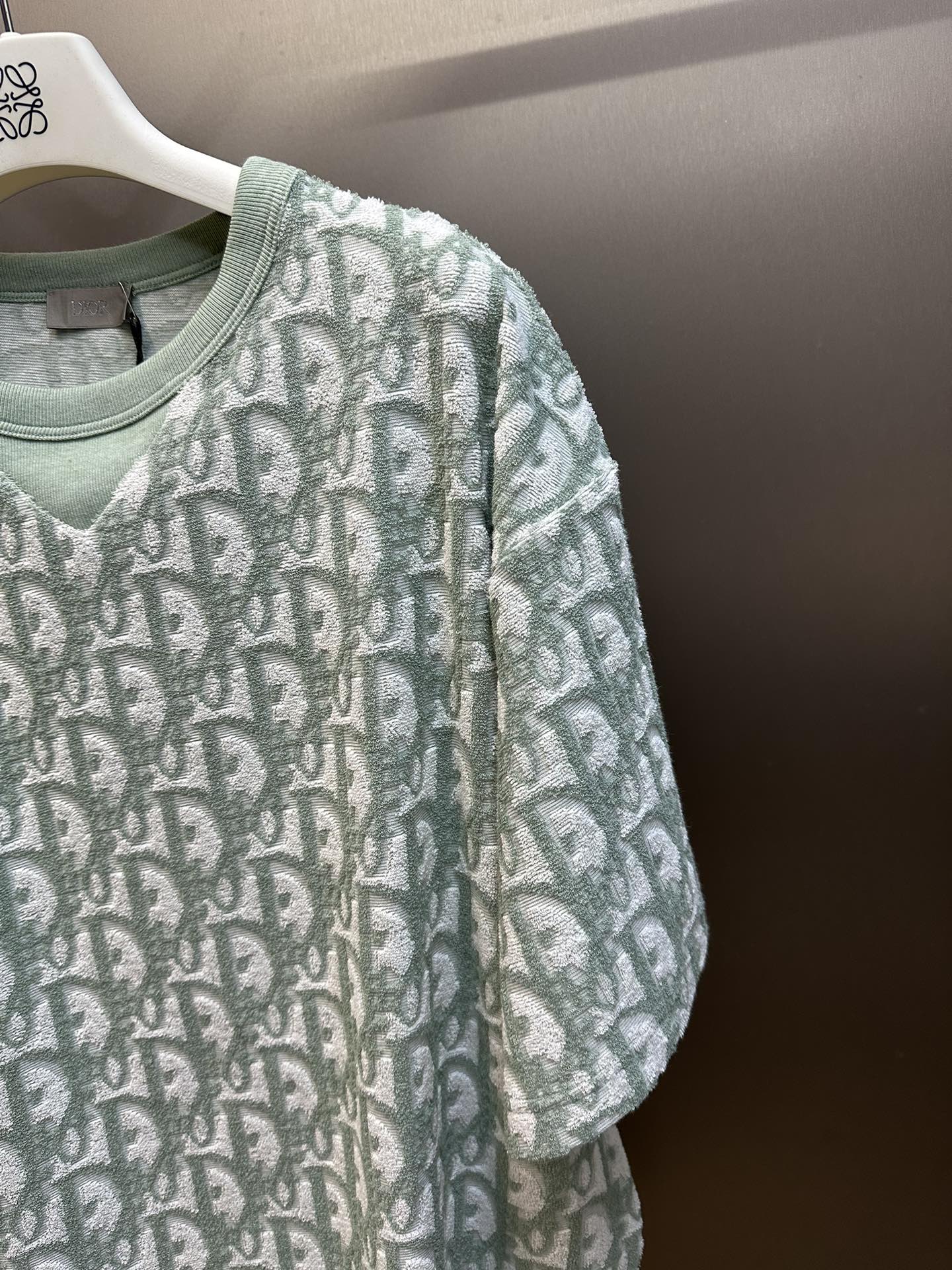 Dior T-shirt