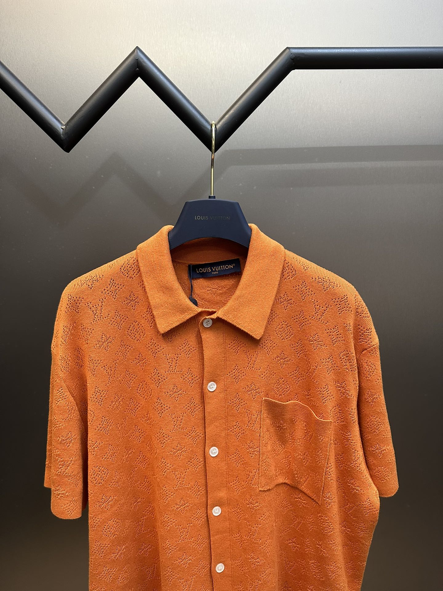 Louis Vuitton Polo Shirt