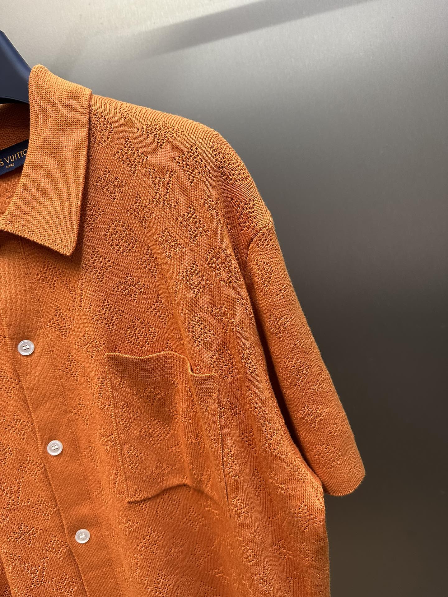 Louis Vuitton Polo Shirt