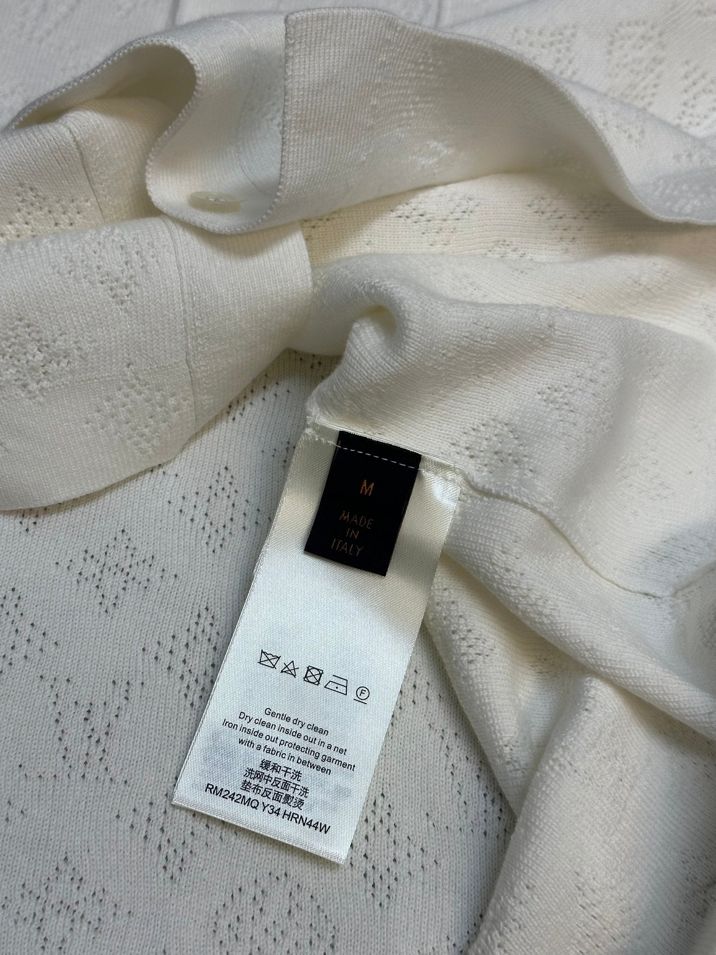 Louis Vuitton Polo Shirt