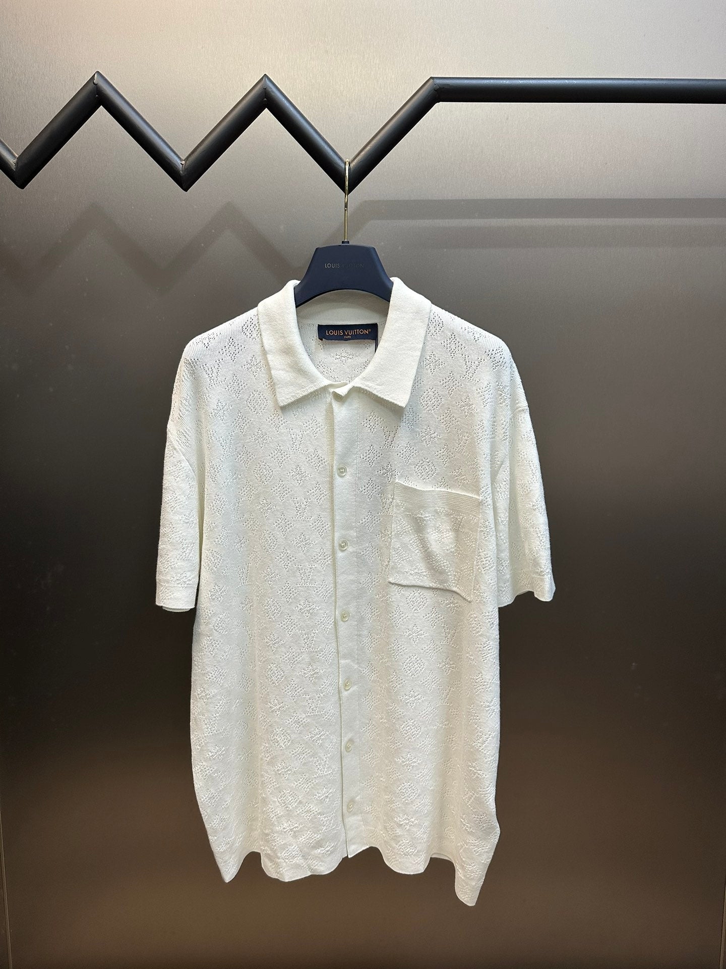 Louis Vuitton Polo Shirt