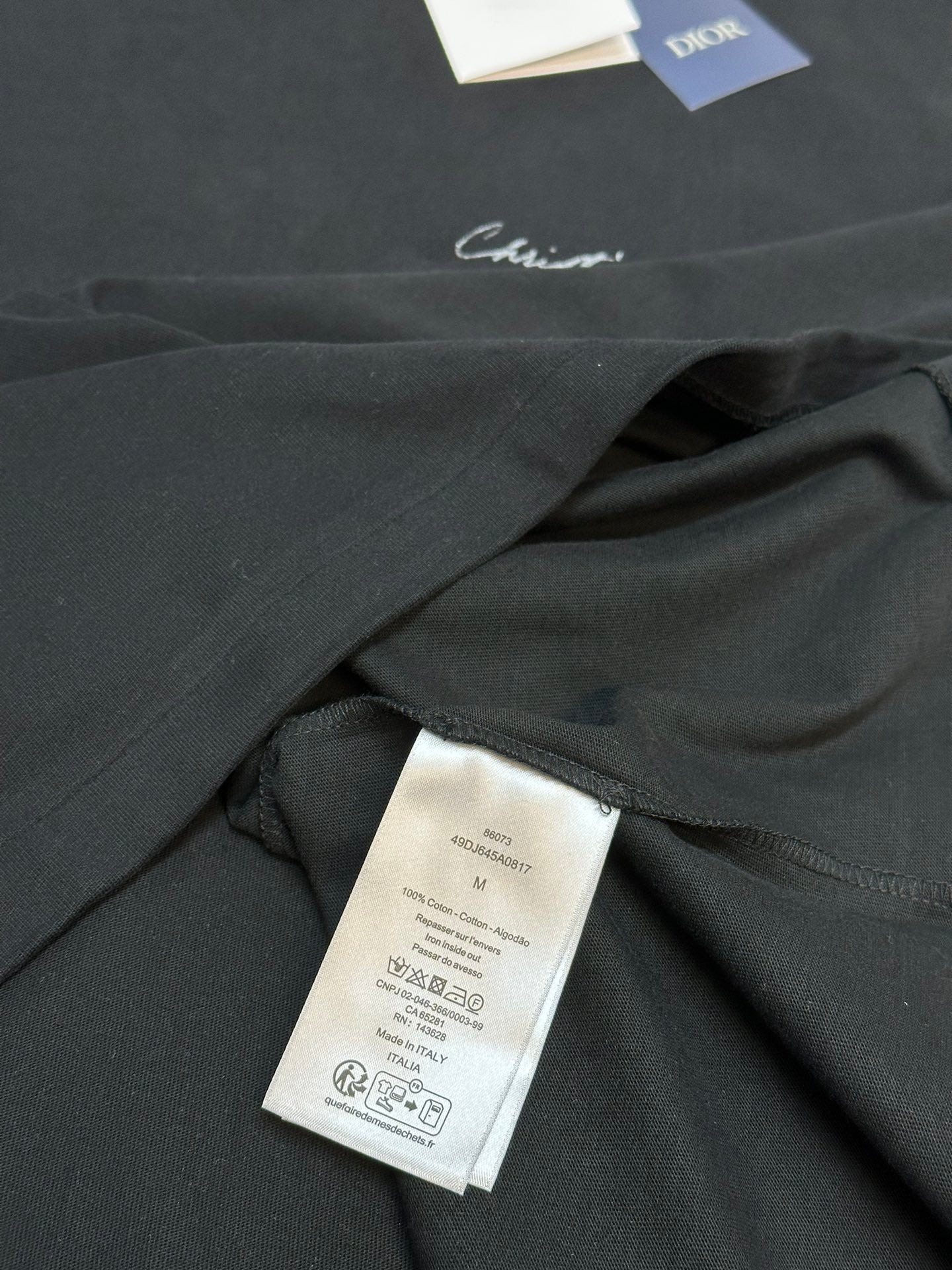 Dior Sweatshirt