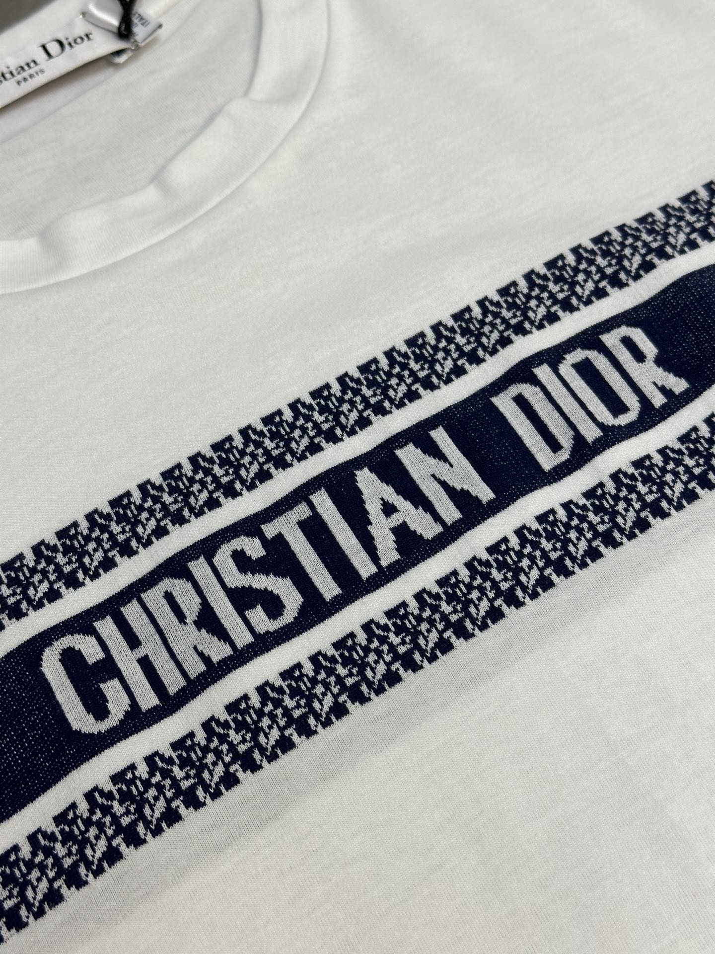 Dior T-shirt