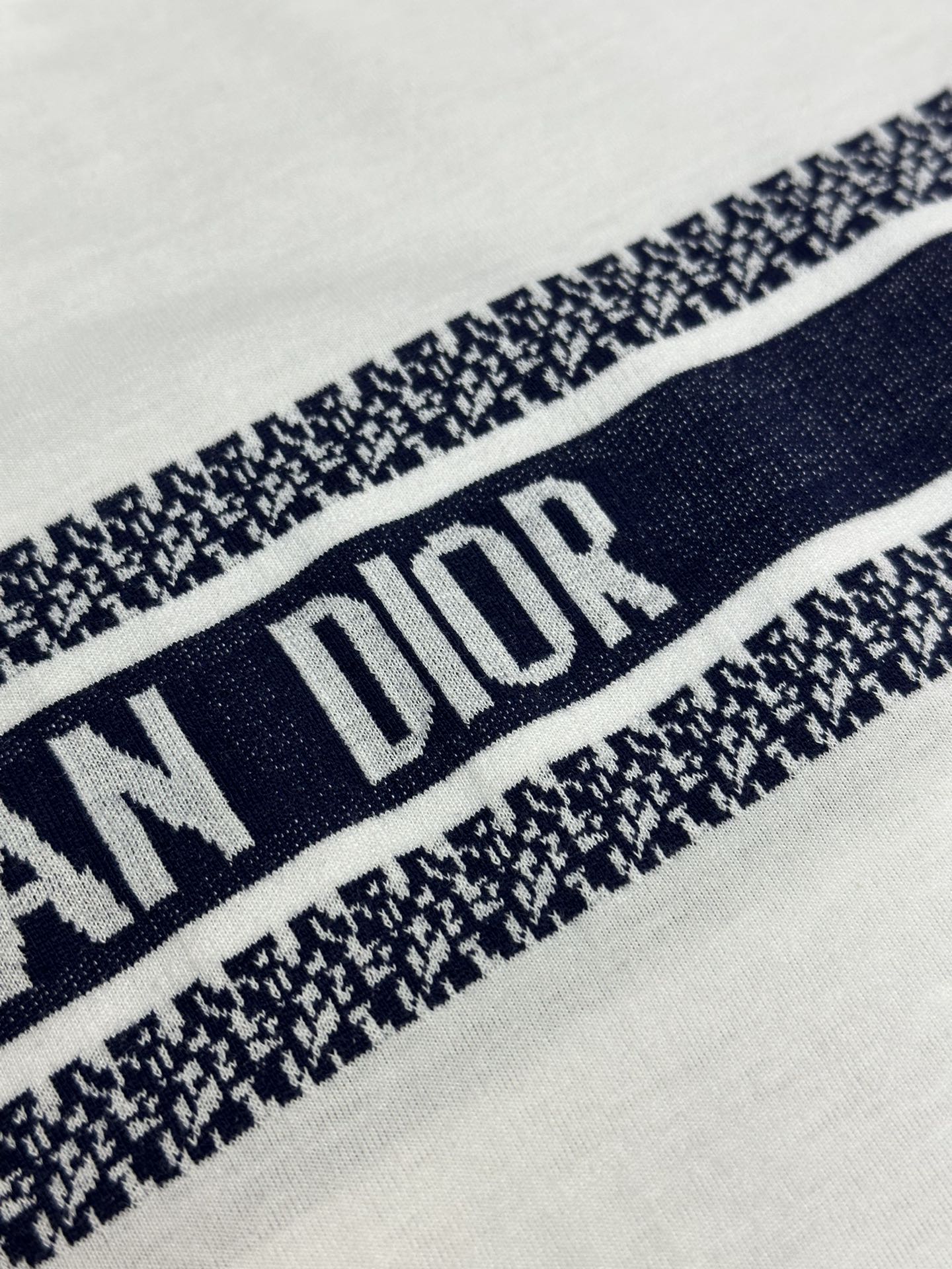 Dior T-shirt